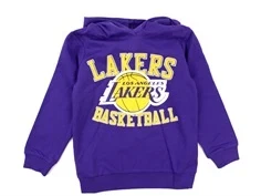 Name It hoodie holietrope NBA lakers